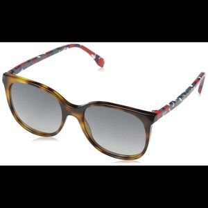 FENDI 0172/S 53mm Sunglasses